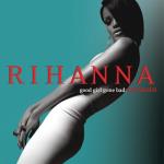 album image Umbrella (DJ JEDY Lounge remix 2016) Good Girl Gone Bad (Reloaded - UK & Oz CD)