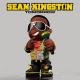 Sean Kingston - Fire Burning