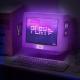 Alan Walker Mangoo - Play (Lyrics) ft. K 391, Tungevaag 8D