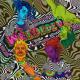 GLAM GO! feat. CAKEBOY, IROH, Flipper Floyd, GONE.Fludd - ГОРЯЧО (feat. CAKEBOY, IROH, FLIPPER FLOYD, GONE.Fludd)