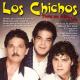 Los Chichos - Bailaras Con Alegria