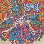 album image Mary On A Cross Seven Inches of Satanic Panic - Single