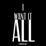 album image Desire (Hucci Remix) I Want It All - Single