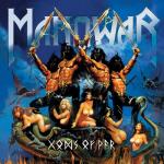 album image Die for Metal Gods of War