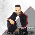 album image Deniz Cem - Tamam Tamam (Produced by Shabda) Tamam Tamam - Single