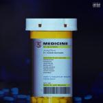album image Medicine Medicine (feat. Conor Maynard) - Single