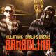 Killa Fonic feat. Carla's Dreams - Bambolina