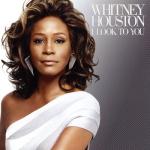 album image I Look To You (Written By R. Kelly) I Look to You