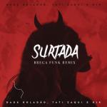 album image Surtada Remix BregaFunk Surtada (Remix Brega Funk) - Single