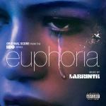 album image Feel Something A.K.A 'Forever' (8D Audio) Euphoria (Original Score from the HBO Series)