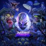 album image Under The Influence Indigo (Extended)