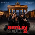 album image Berlin lebt wie nie zuvor Berlin lebt 2