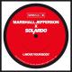 Marshall Jefferson, Solardo - Move Your Body