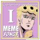 Guitarrista de Atena - Il Vento D'oro ~ Giorno's Theme ~ (From "JoJo's Bizarre Adventure: Golden Wind")