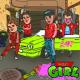 CMH, GSPD, RUSSIAN VILLAGE BOYS - Antigirl