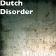SS.💘 - Dutch Disorder Heroine