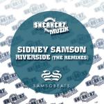 album image Riverside (Randy Santino Remi Riverside (The Remixes) - Single