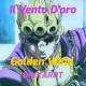 Guitarrista de Atena - Il Vento D'oro ~ Giorno's Theme ~ (From "JoJo's Bizarre Adventure: Golden Wind")