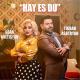 TIGRAN ASATRYAN & GOAR AVETISYAN - Hay Es Du (www.BlackMusic.do.am) 2019