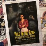 album image Hole in the Roof (Extended Dj Pm) Hole in the Roof - Single