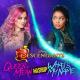 Cast of Descendants - Queen of Mean/What's My Name CLOUDxCITY Mashup