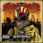 album image Burn It Down War Is the Answer