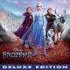 Kristen Bell, Idina Menzel, Josh Gad, Jonathan Groff & Cast of Frozen II - Some Things Never Change