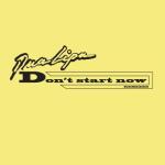 album image Don't Start Now (Dom Dolla Remix) Don't Start Now (Remixes) - EP