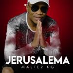 album image Qinisela (feat. Indlovukazi) Jerusalema