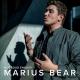 Marius Bear - Hotel Room
