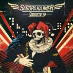 album image Toz Taneleri Sarkastik - EP