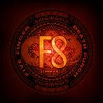 album image Darkness Settles In F8