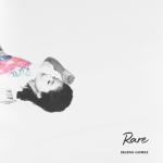 album image Vulnerable Rare