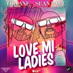 album image Love Mi Ladies Love Mi Ladies - Single