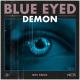 ROY KNOX - Blue Eyed Demon