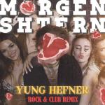 album image Yung Hefner CLUB REMIX Yung Hefner (МЯСО REMIX) - Single