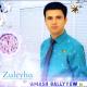 Amash Balliyev - -Goron Ki Na Kalon Ki  (Turkmen version cover Suresh Wadkar)
