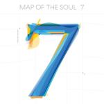 album image black swan⁄kill this love⁄fake love⁄ddu-du-ddu-du MAP OF THE SOUL : 7