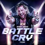 album image Little V - "Battle Cry" Battle Cry (Kenny Omega Theme) - Single