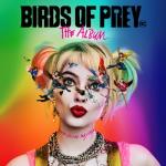 album image Sway With Me Birds of Prey: The Album