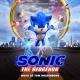 (Score) Соник в кино / Sonic the Hedgehog (by Tom Holkenborg) - A Very Lonely Life