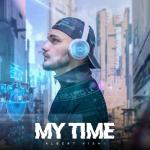 album image My Time (2020) MuzicMp3.net My Time - Single
