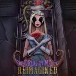 album image The Drug In Me Is Reimagined The Drug in Me Is Reimagined - Single