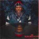 album image Wake Up Call (feat. Trippie Redd) Dissimulation
