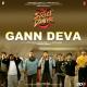 Street Dancer 3D (2020) - Gann Deva