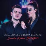 album image Sende Kaldı Yüreğim Sende Kaldı Yüreğim - Single