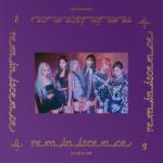 album image DUN DUN reminiscence - EP