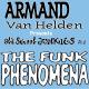 Marlon Roudette,Armin Van Helden - Funky Hero(DJ RUSSKIY Mash Up mix)