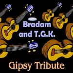 album image Bamboleo Gipsy Tribute