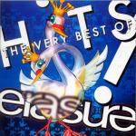 album image A Little Respect Hits! The Very Best of Erasure